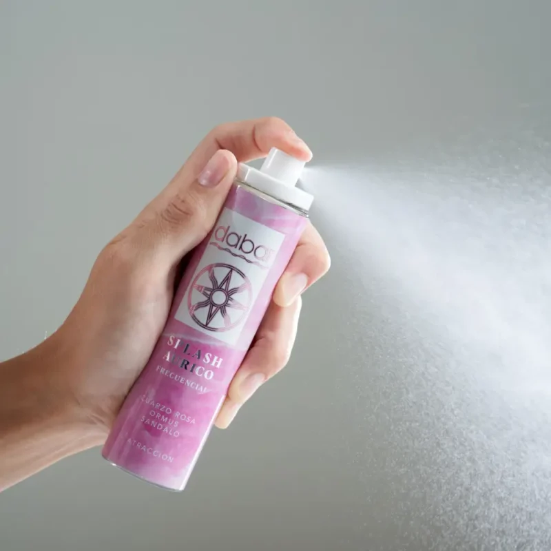 splash-aurico-atraccion-uso-spray Uso de splash áurico atracción rociado en el ambiente