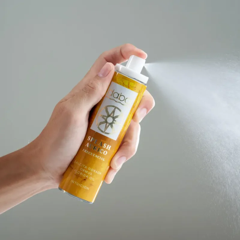 splash-aurico-intuicion-uso-spray Uso de splash áurico para mejorar la intuición rociado en el ambiente