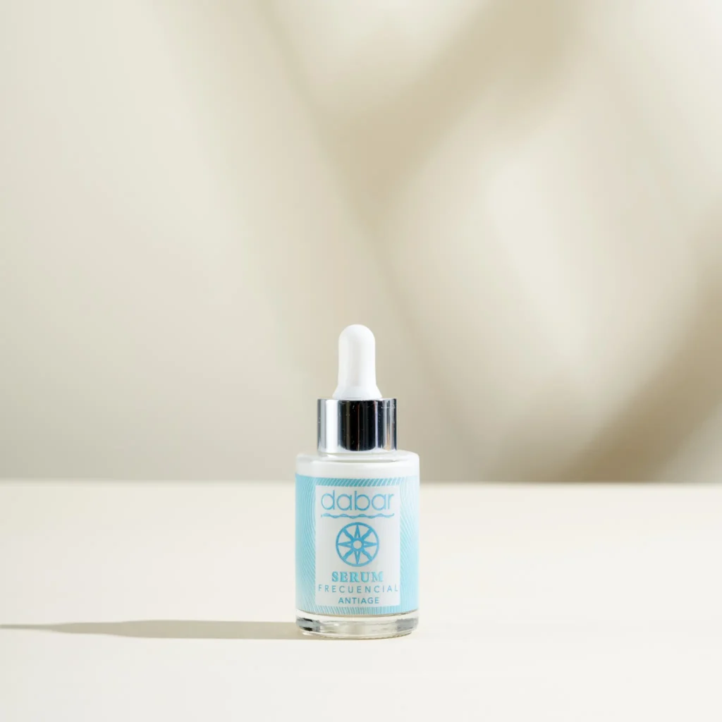 Serum Antiage Concentrado Revitalizante Anti Envejecimiento